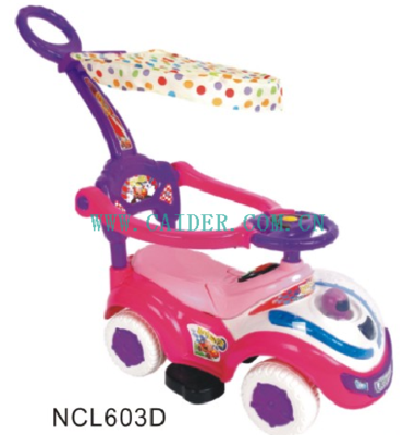 NCL603D