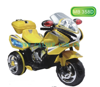 MB358D