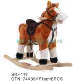 SRH117