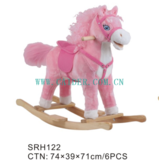 SRH122