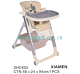 XHC602
