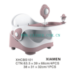 XHCBS101